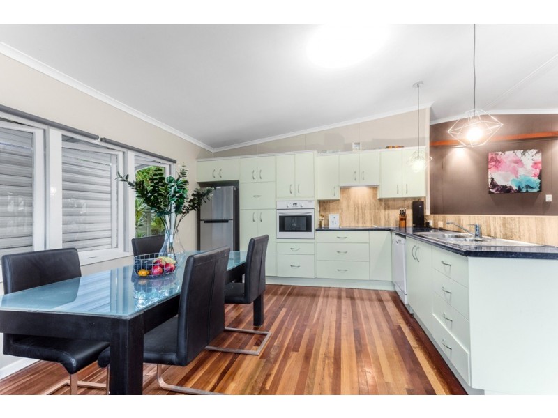 20 Stromlo Street, Everton Park QLD 4053