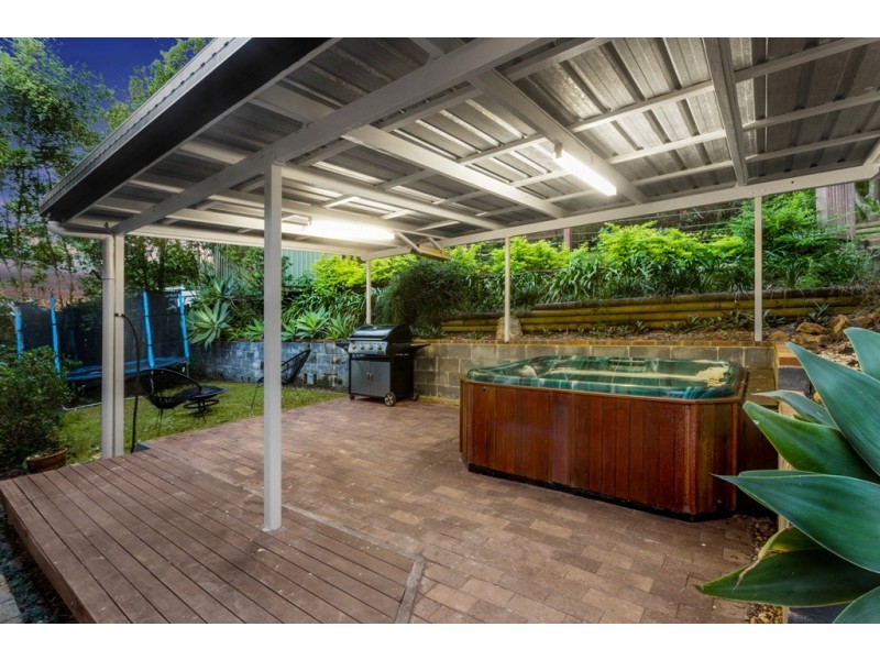 20 Stromlo Street, Everton Park QLD 4053