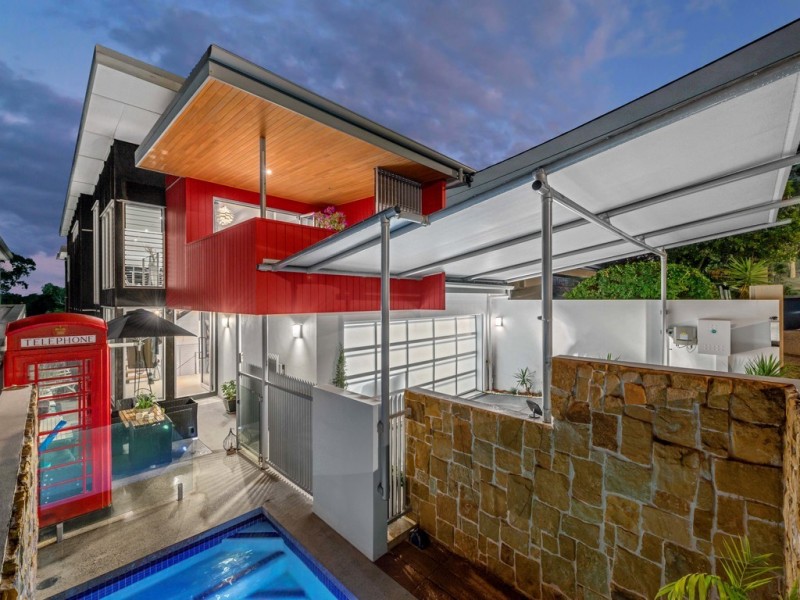 106 Stuartholme Road, Bardon QLD 4065