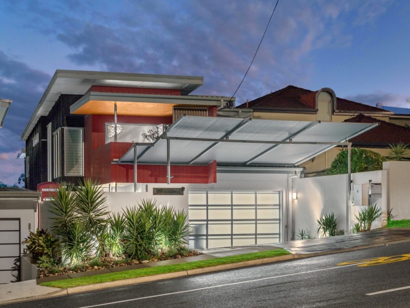 106 Stuartholme Road, Bardon QLD 4065