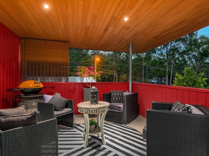 106 Stuartholme Road, Bardon QLD 4065