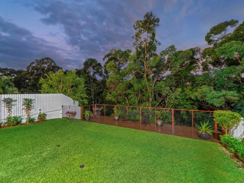 106 Stuartholme Road, Bardon QLD 4065