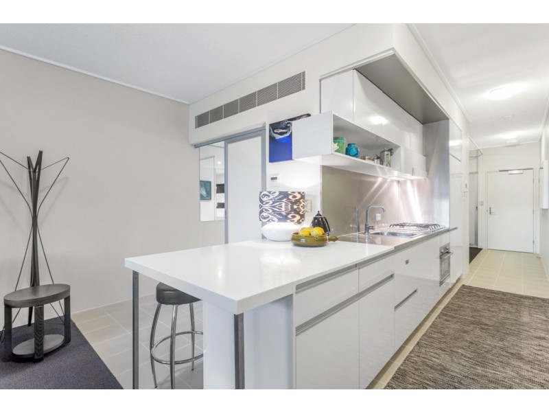 111/41 Robertson Street, Fortitude Valley QLD 4006