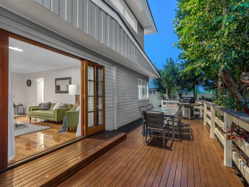 22 Castle Street, Kedron QLD 4031