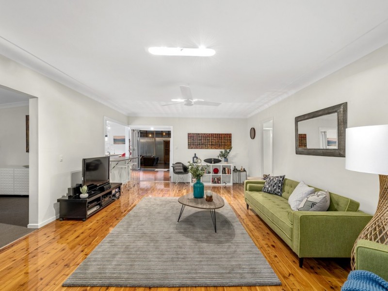 22 Castle Street, Kedron QLD 4031