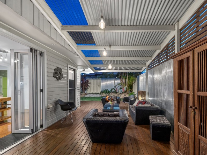 22 Castle Street, Kedron QLD 4031