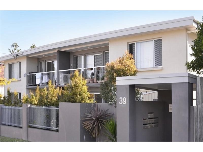 3/39 Gordon Street, Gordon Park QLD 4031