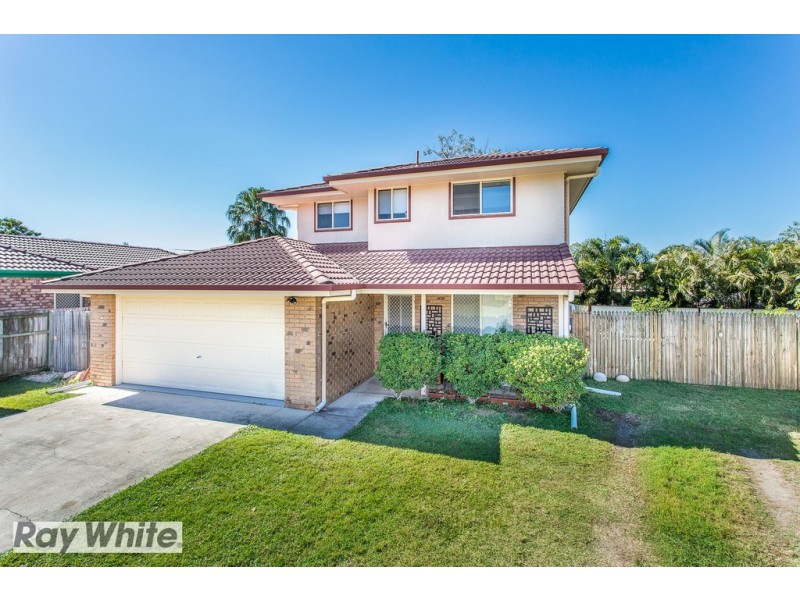 33 Lavender Court, Bray Park QLD 4500