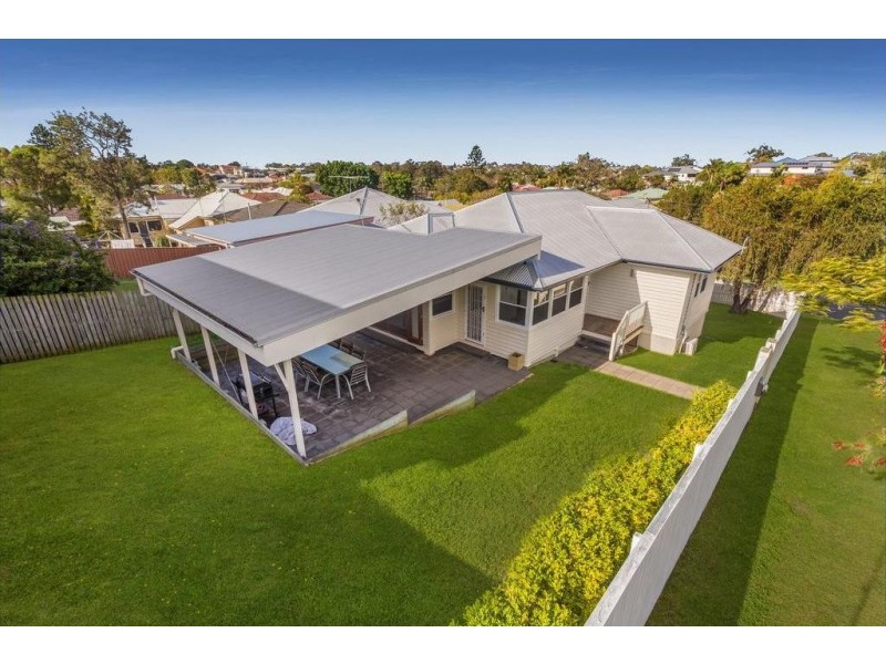 47 Mawson Street, Kedron QLD 4031