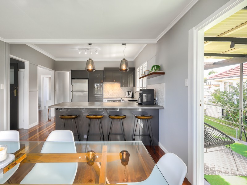 25 Newman Road, Wavell Heights QLD 4012