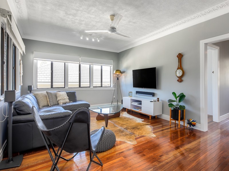 25 Newman Road, Wavell Heights QLD 4012