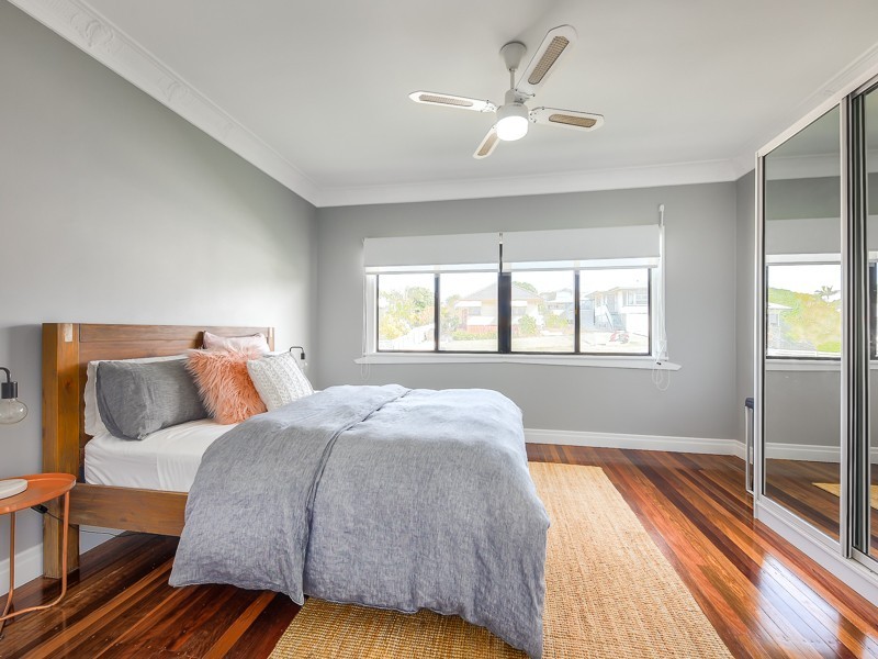 25 Newman Road, Wavell Heights QLD 4012