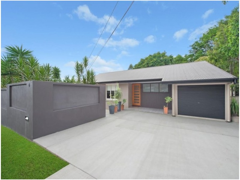 6 Lovedale Street, Wilston QLD 4051