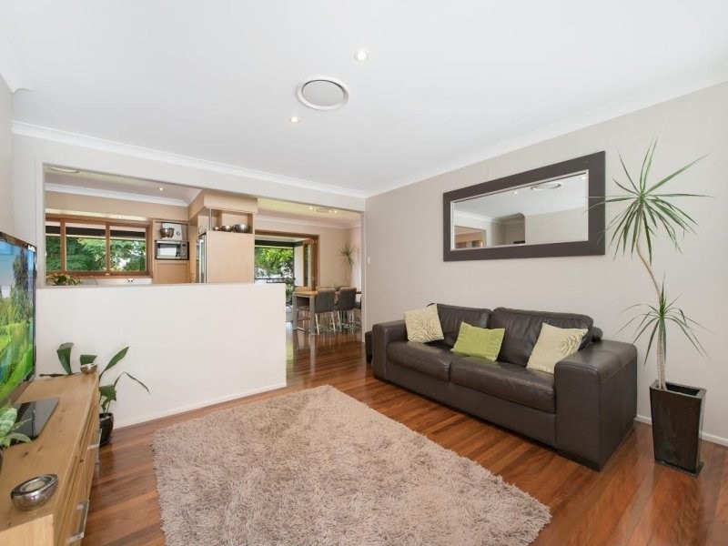 6 Lovedale Street, Wilston QLD 4051