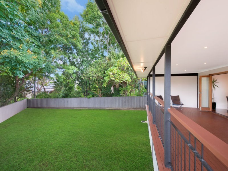 6 Lovedale Street, Wilston QLD 4051