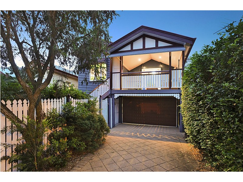 25 Richmond Street, Gordon Park QLD 4031