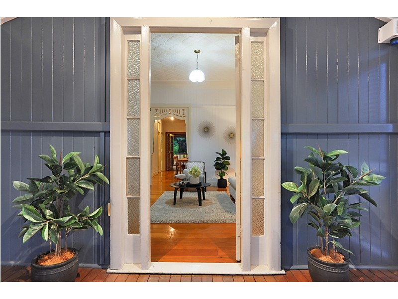 25 Richmond Street, Gordon Park QLD 4031