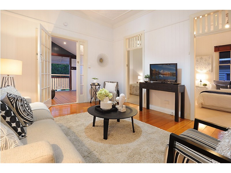 25 Richmond Street, Gordon Park QLD 4031