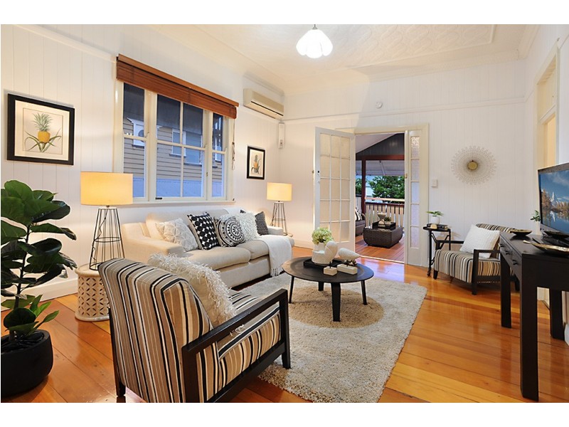 25 Richmond Street, Gordon Park QLD 4031