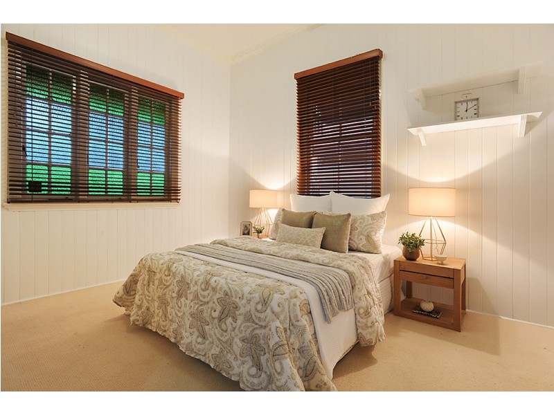 25 Richmond Street, Gordon Park QLD 4031