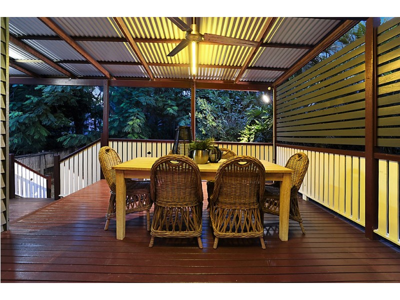 25 Richmond Street, Gordon Park QLD 4031