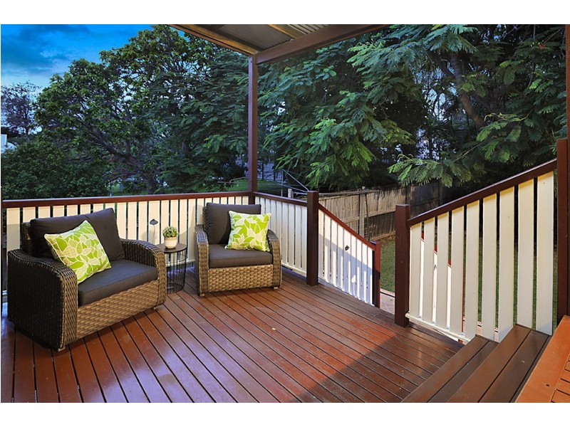 25 Richmond Street, Gordon Park QLD 4031