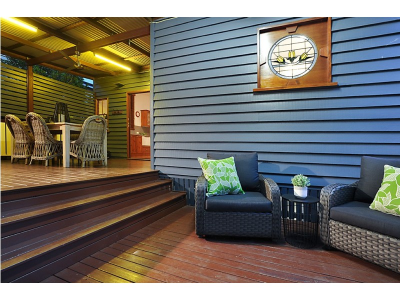 25 Richmond Street, Gordon Park QLD 4031