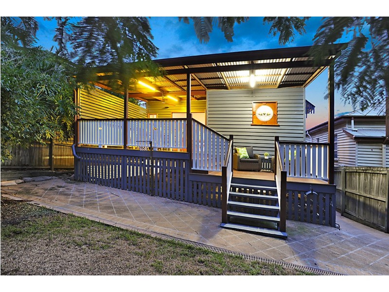 25 Richmond Street, Gordon Park QLD 4031