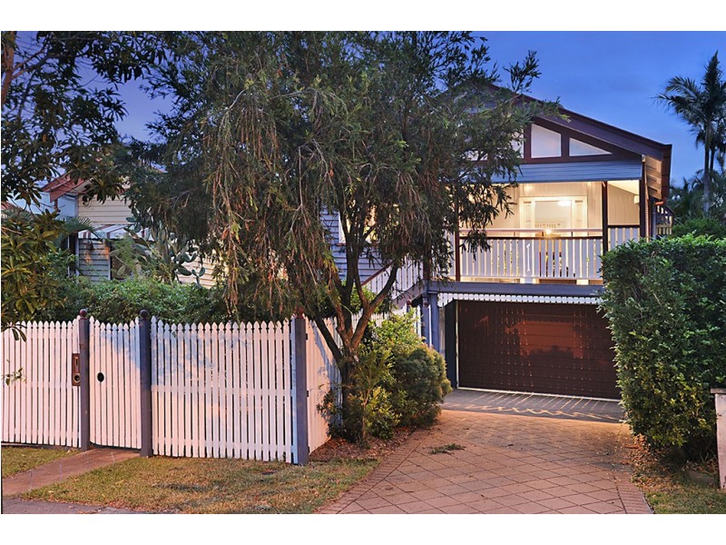 25 Richmond Street, Gordon Park QLD 4031