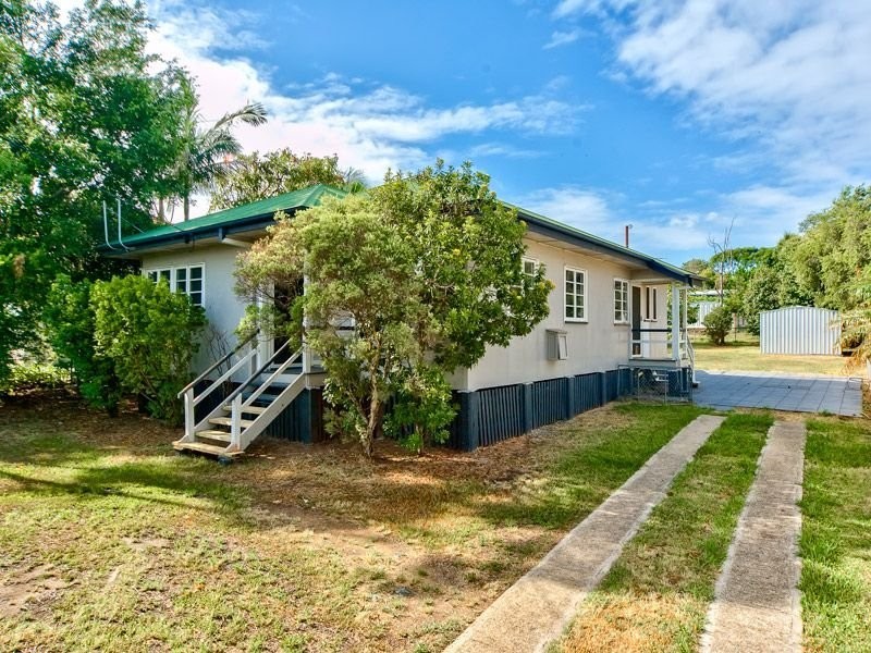 58 Dunsford Street, Zillmere QLD 4034