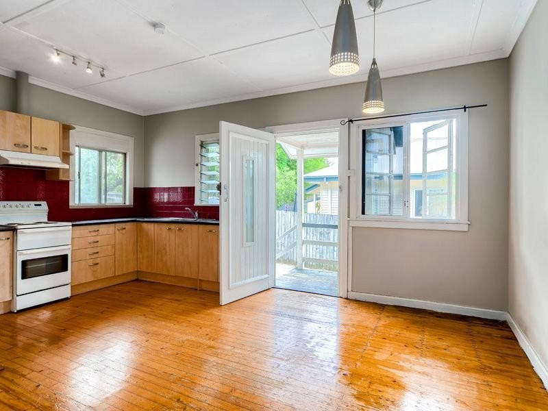 58 Dunsford Street, Zillmere QLD 4034