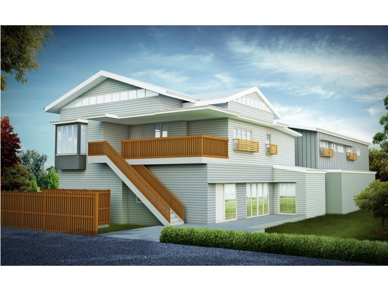 9 Olivia Street, Northgate QLD 4013