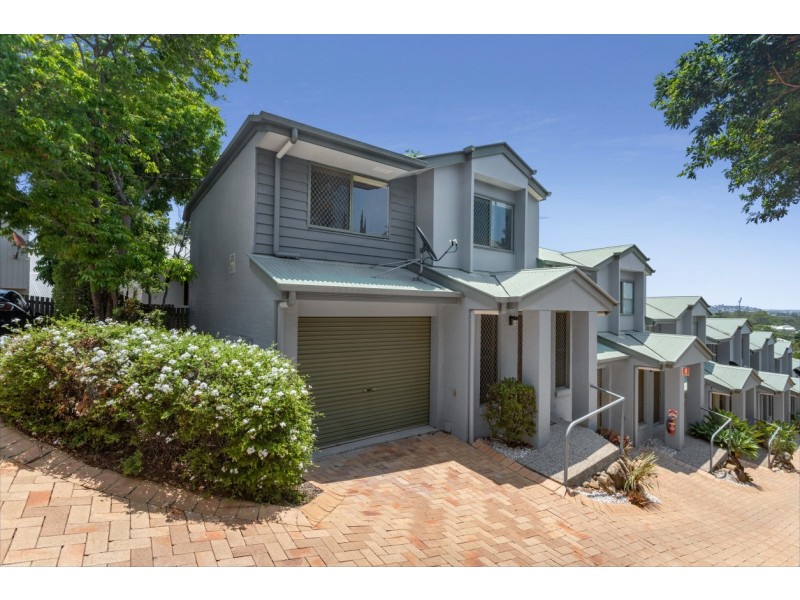 1/26 Wyndham Street, Herston QLD 4006