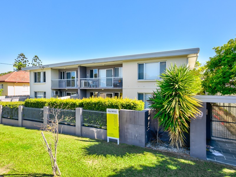 1/39 Gordon Street, Gordon Park QLD 4031