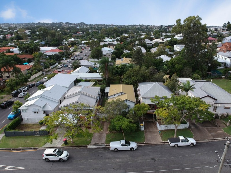 6 Hawdon Street, Wilston QLD 4051