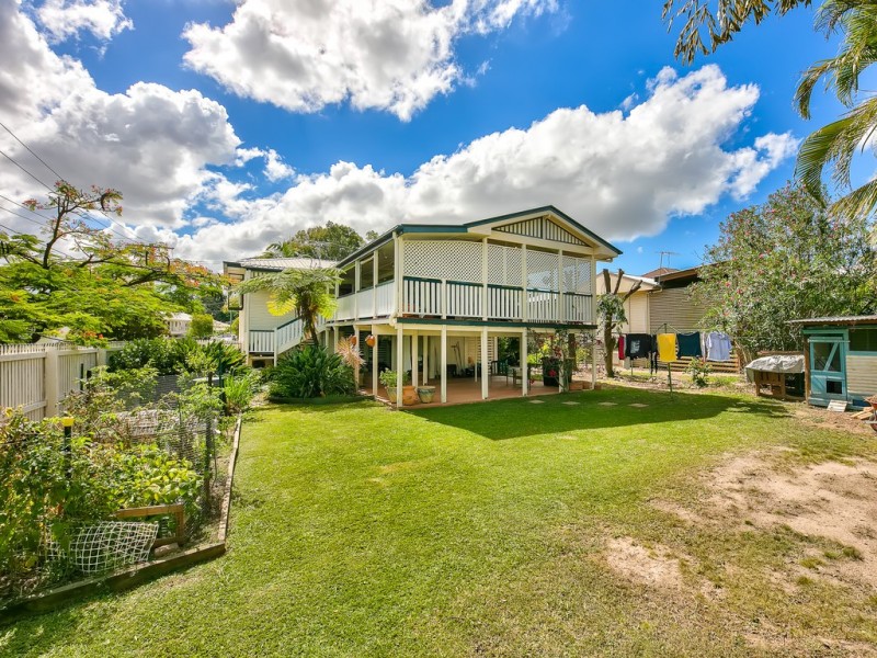 15 Doulein Street, Wavell Heights QLD 4012