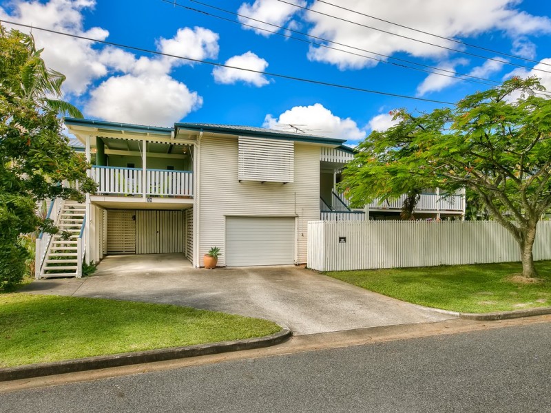 15 Doulein Street, Wavell Heights QLD 4012