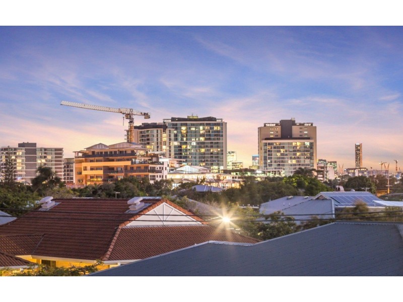 3/24 Windsor Street, Hamilton QLD 4007