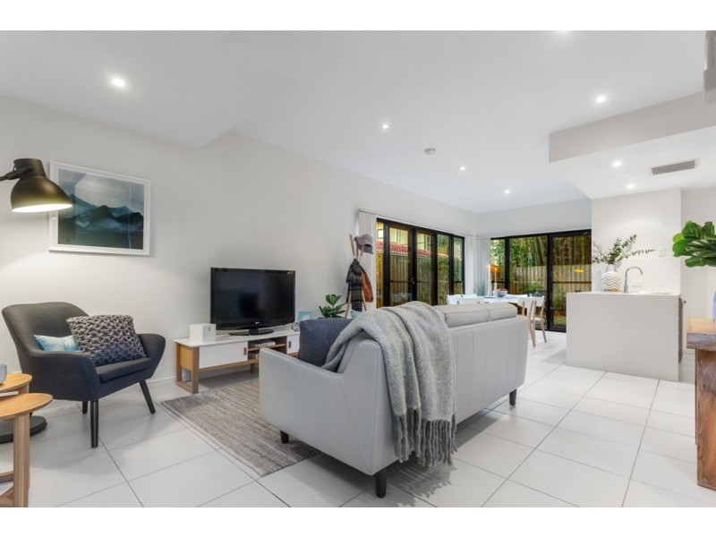 3/24 Windsor Street, Hamilton QLD 4007