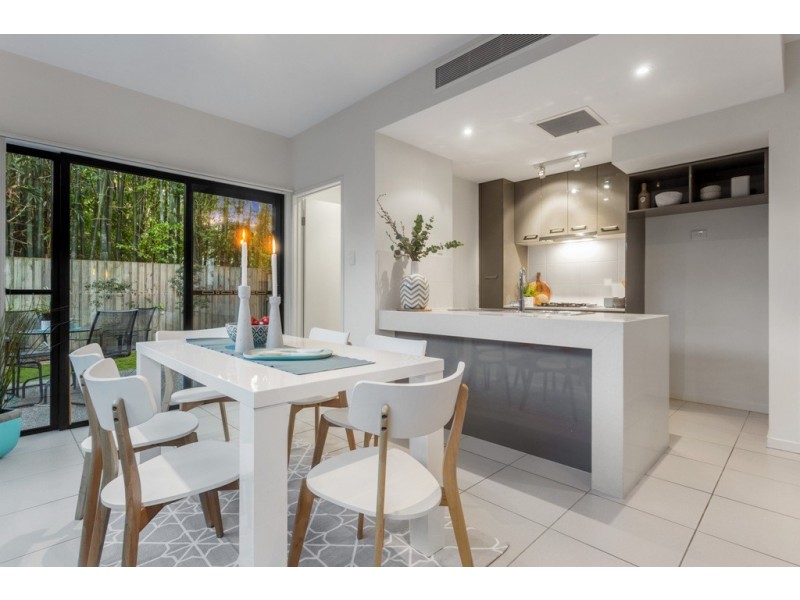 3/24 Windsor Street, Hamilton QLD 4007