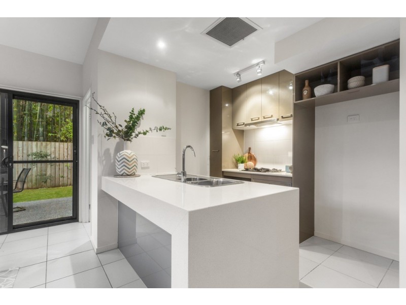 3/24 Windsor Street, Hamilton QLD 4007