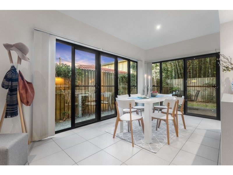 3/24 Windsor Street, Hamilton QLD 4007