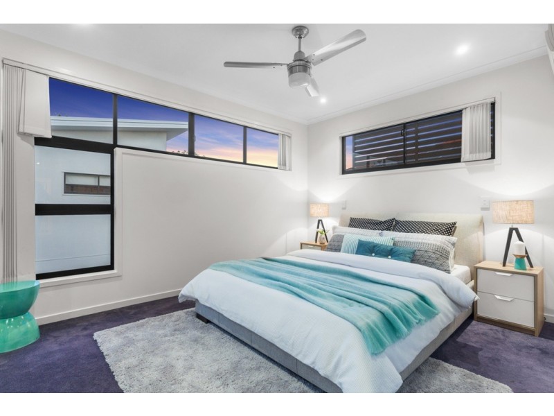 3/24 Windsor Street, Hamilton QLD 4007