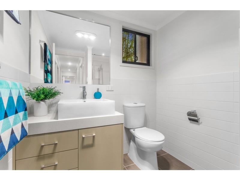 3/24 Windsor Street, Hamilton QLD 4007