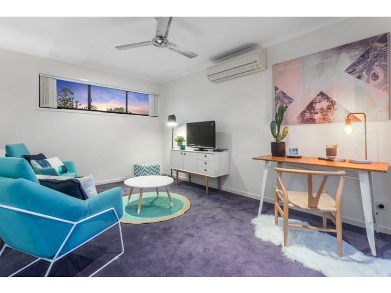 3/24 Windsor Street, Hamilton QLD 4007