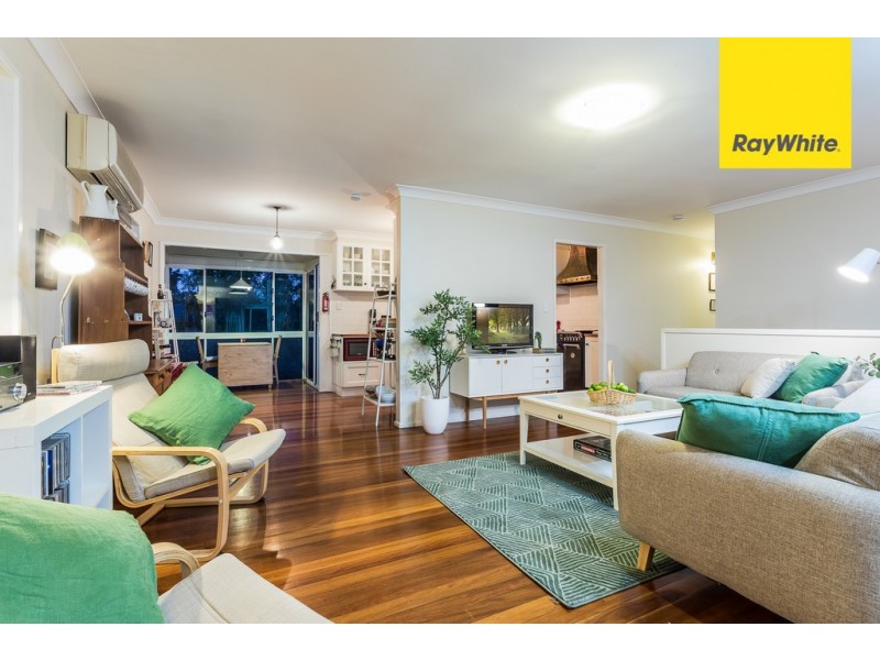 29 Perwell Street, Keperra QLD 4054