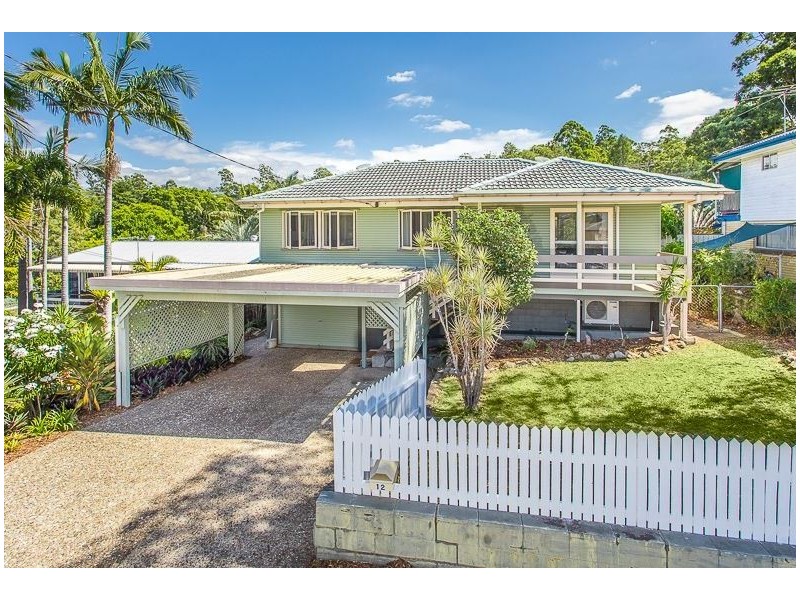 12 Conlo Crescent, Ferny Hills QLD 4055