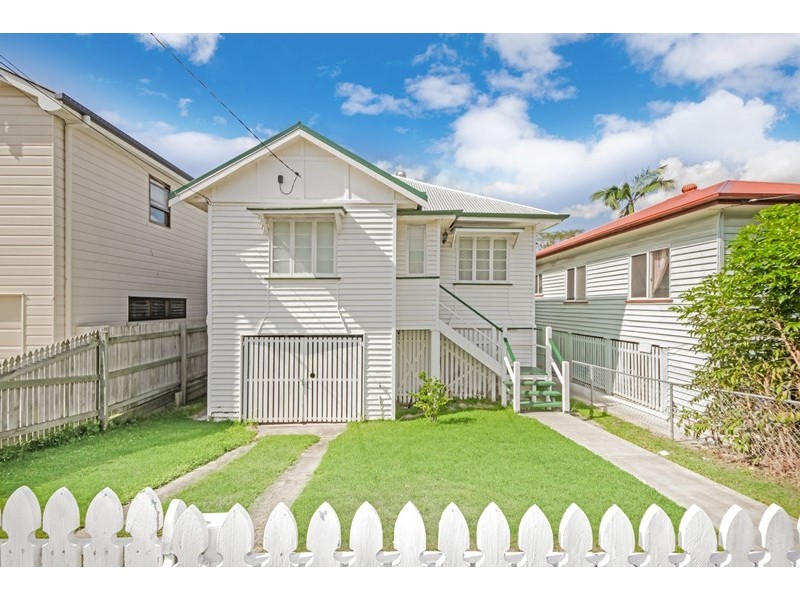 47 Chermside Street, Grange QLD 4051