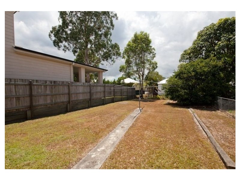 47 Chermside Street, Grange QLD 4051