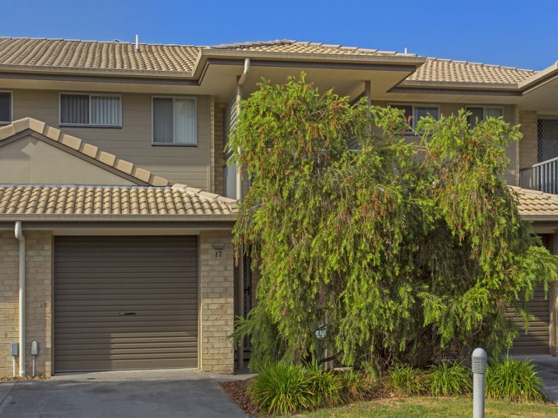 17/71 Elkhorn Street, Enoggera QLD 4051